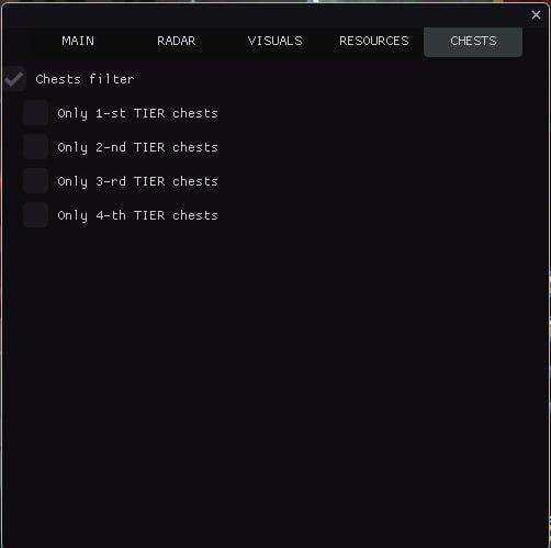 mason radar - изображение 4