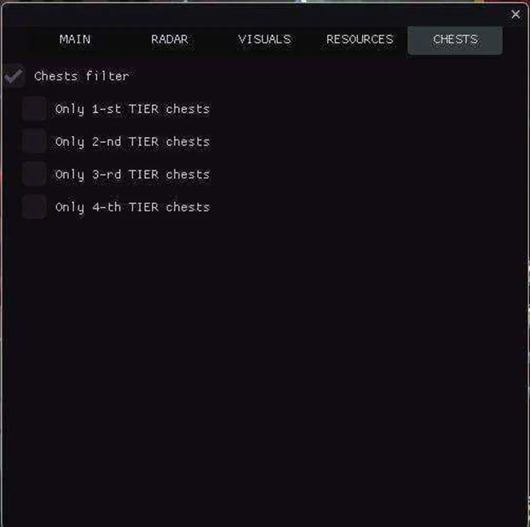 mason radar - изображение 4