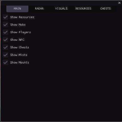 mason radar - изображение 5