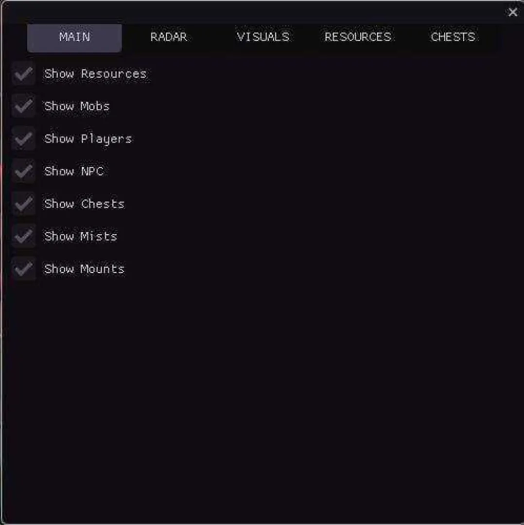 mason radar - изображение 5