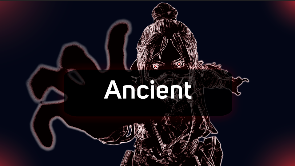 Ancient чит для apex legends - Combat, Visual, Loot