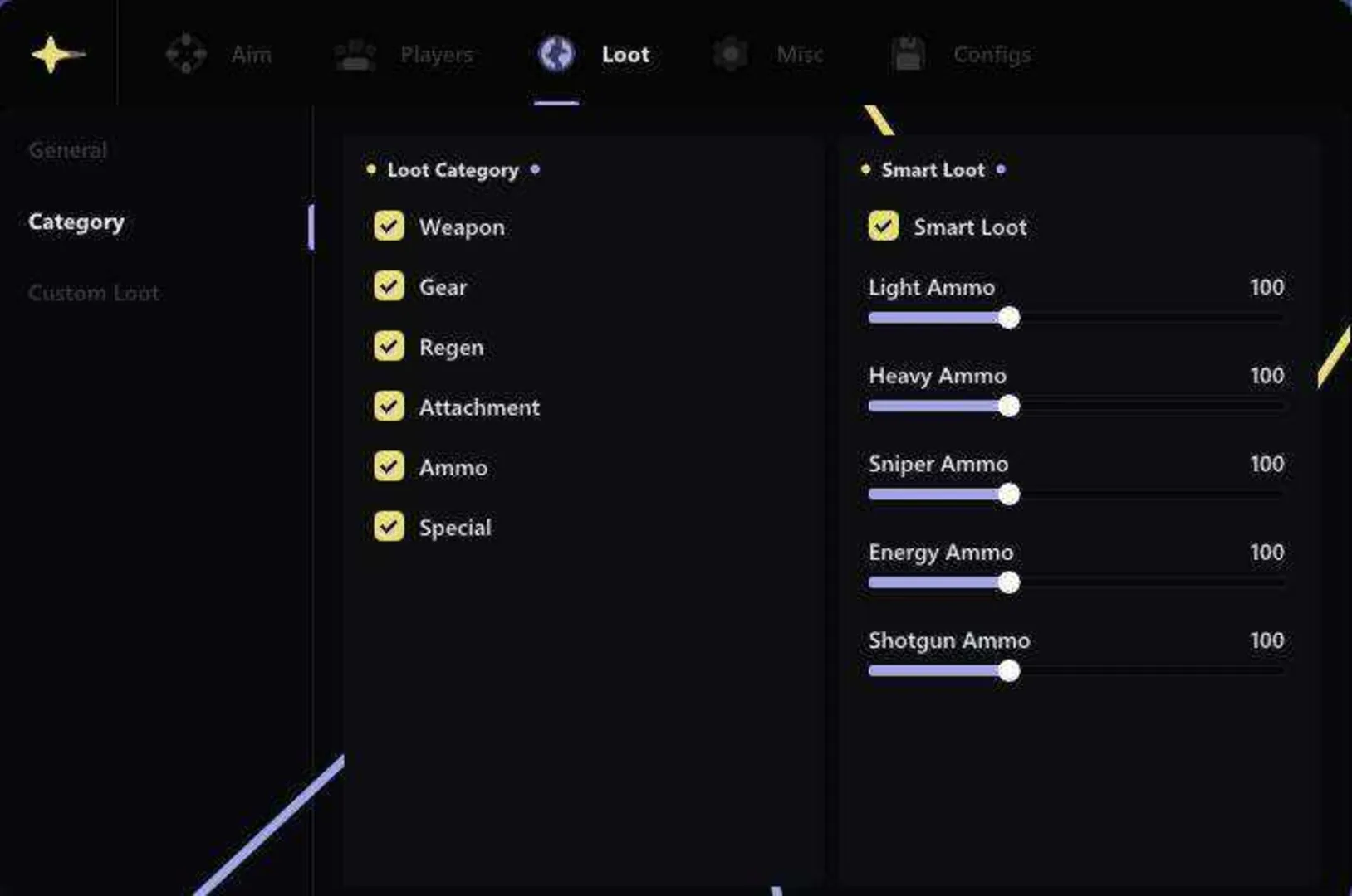 ancient для apex legends ancient - основное изображение