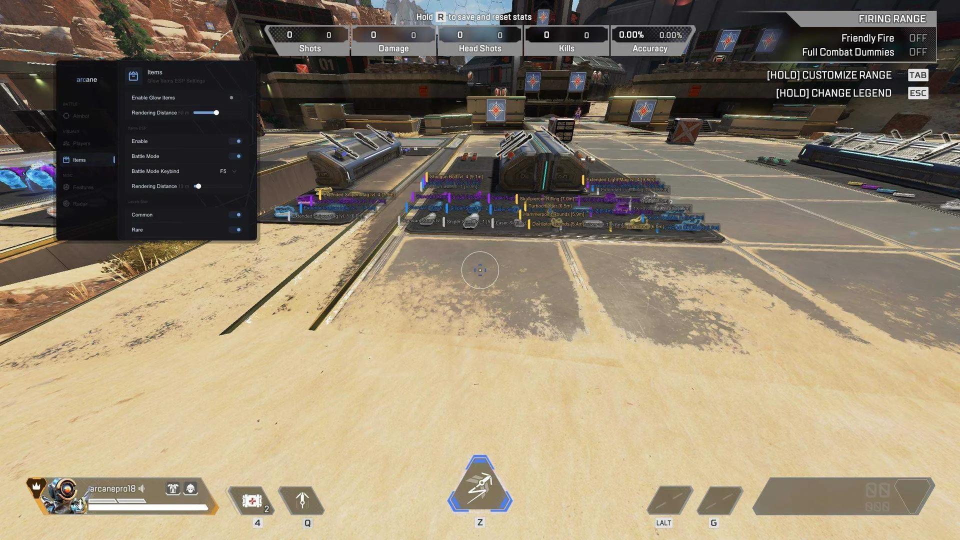 arcane скриншот 3 arcane - изображение 3