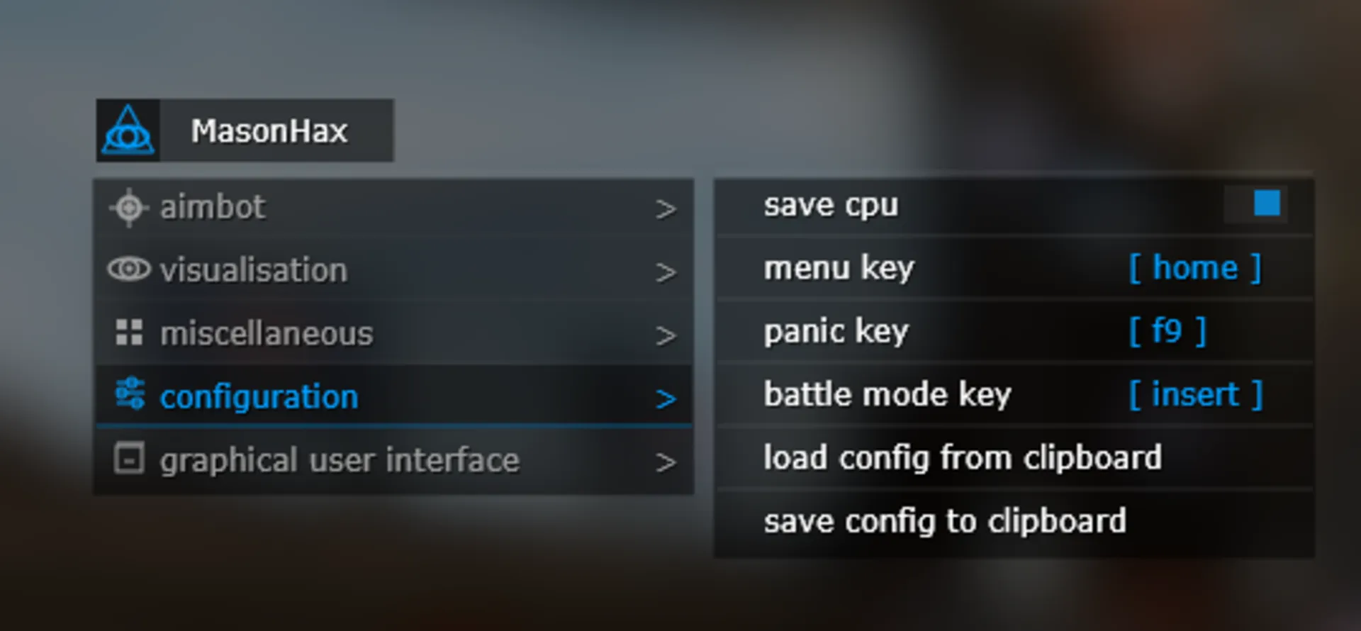 mason full - изображение 2
