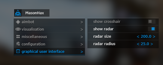 mason full для игры mason full - основное изображение