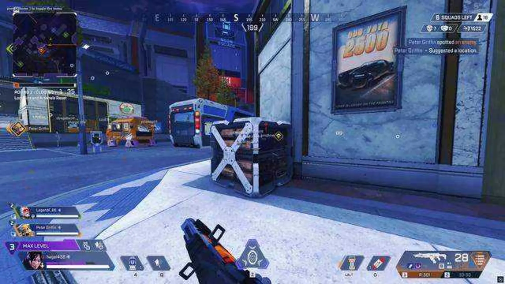 mason full - изображение 4