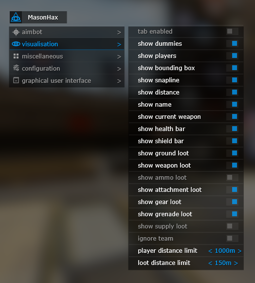 mason full скриншот 6 mason full - изображение 6
