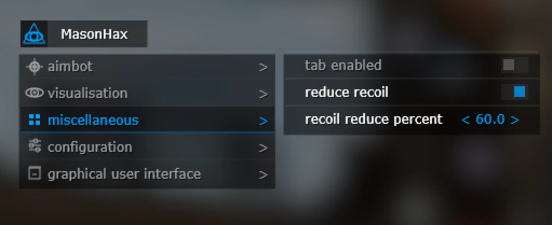 mason full - изображение 7