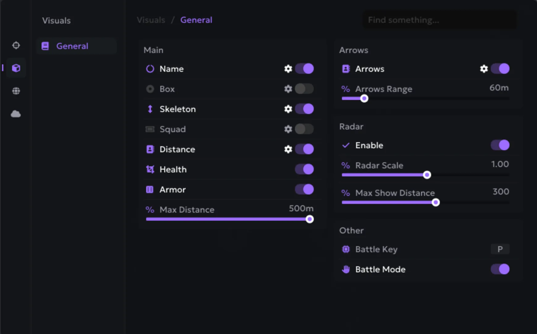 ancient для arc raiders ancient - основное изображение