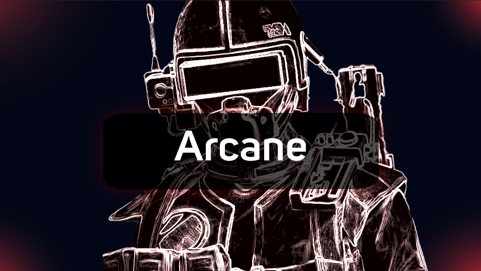 Arcane чит для arc raiders - AIMBOT, VISUAL, MISC