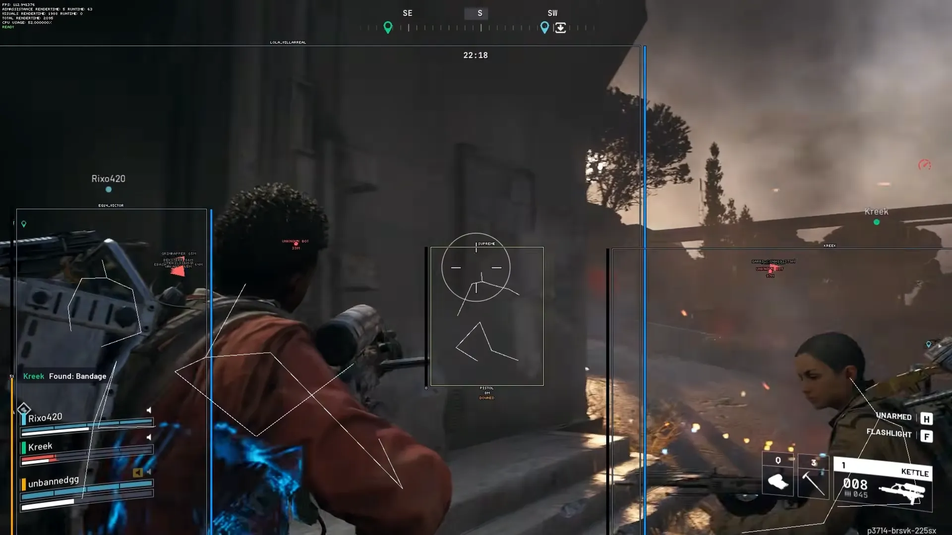 unbanned - изображение 3