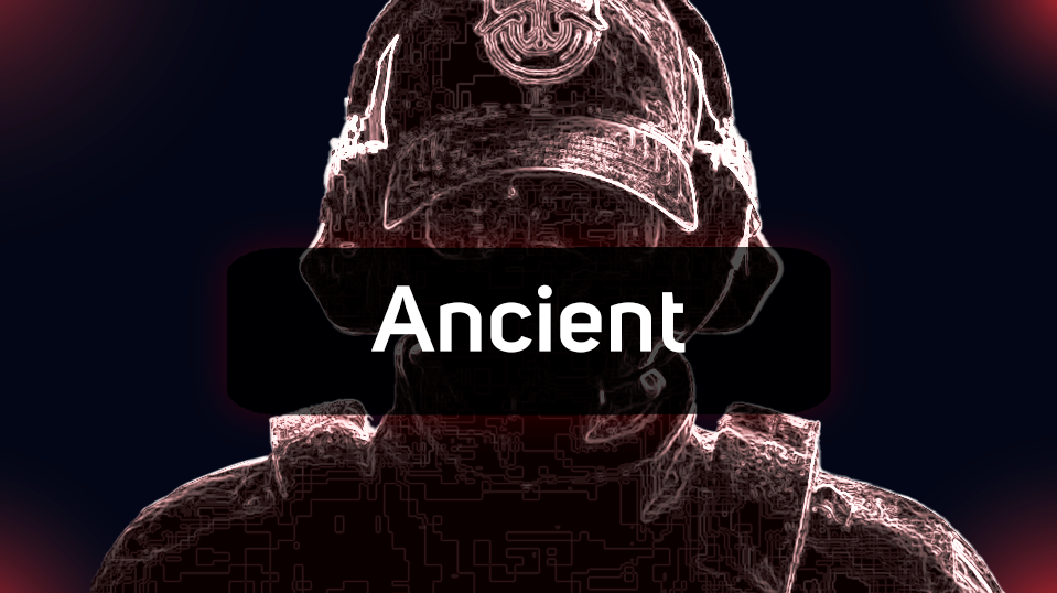 Ancient чит для arena breakout infinite - AIMBOT, VISUAL, LOOT