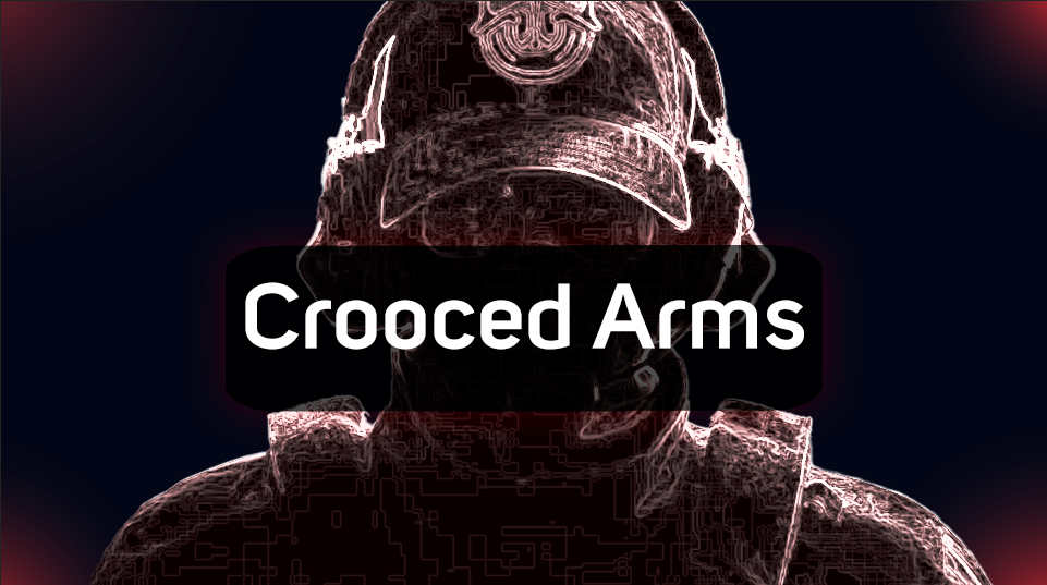 Crooked Arm's чит для arena breakout infinite - AIMBOT, BOTS, RADAR