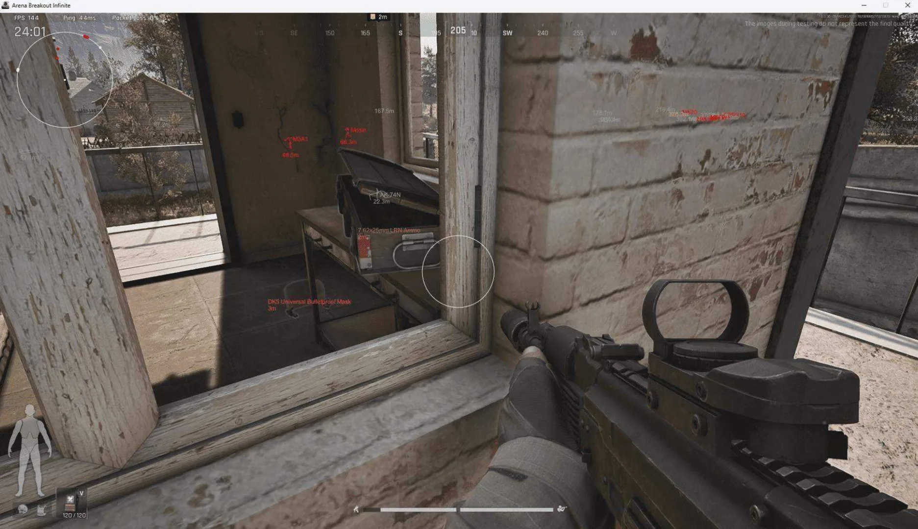 crooked arms - изображение 2