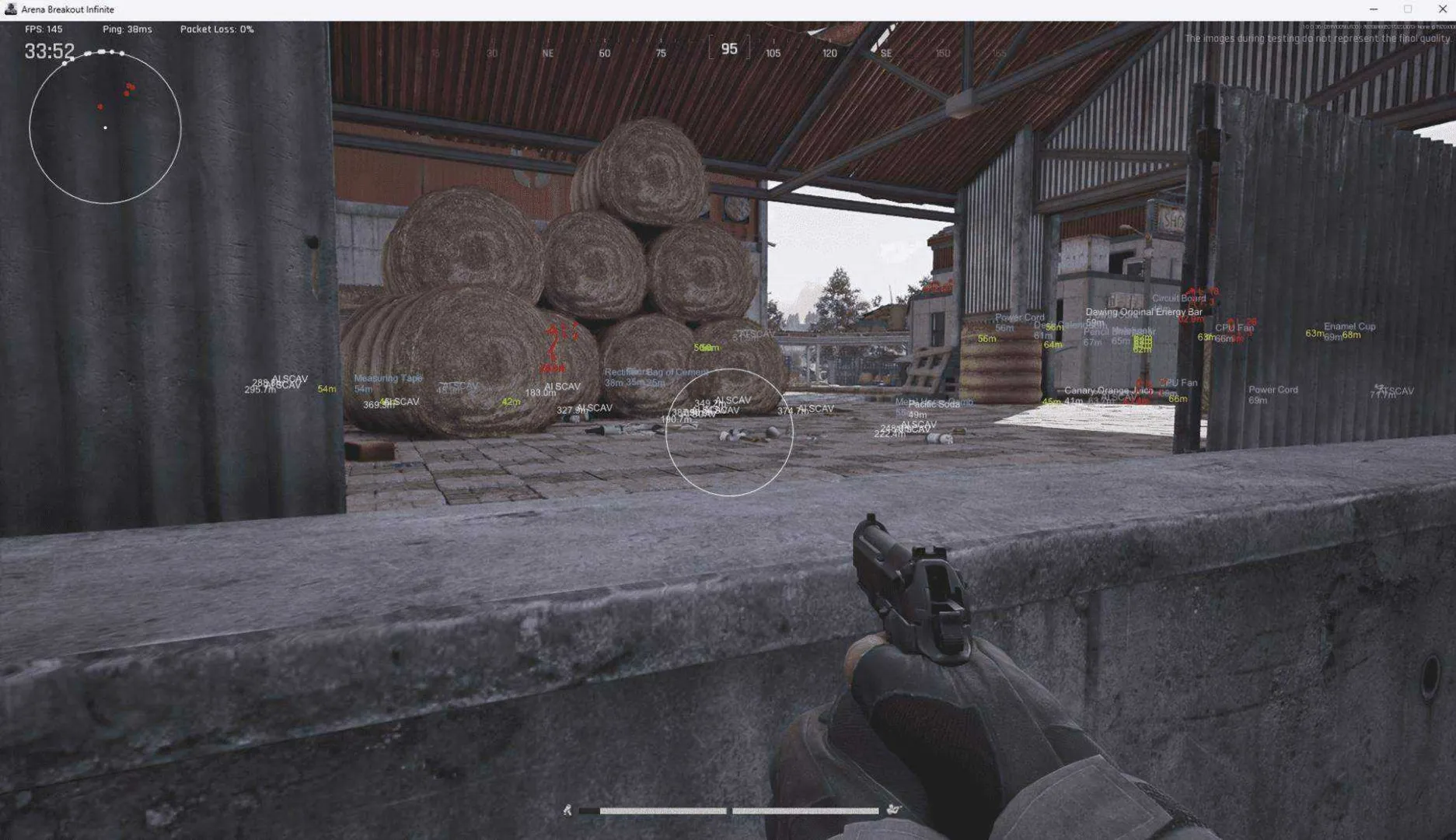 crooked arms - изображение 4