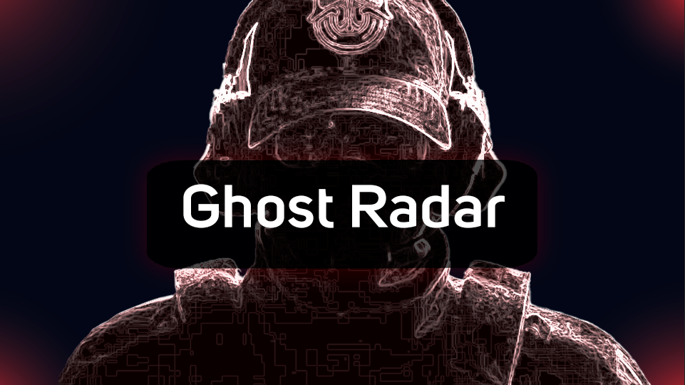 Ghost Radar(web) чит для arena breakout infinite - Players, Bots, Corpses