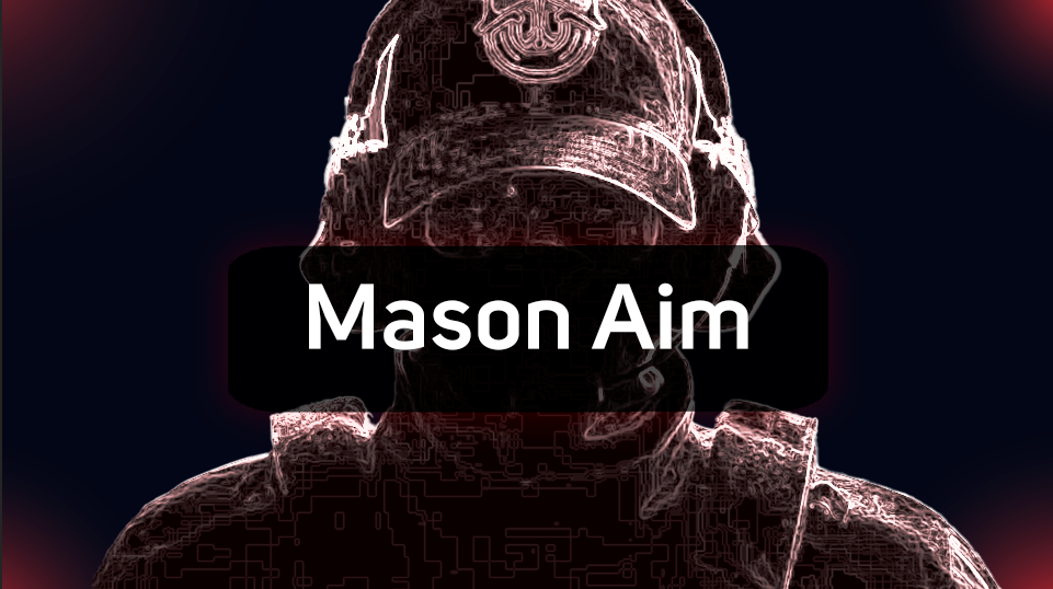 Mason Aim чит для arena breakout infinite - AIMBOT