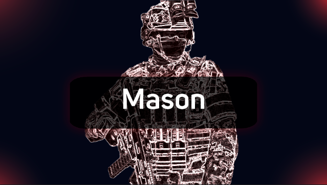 Mason чит для arma3 - Main, VISUALISATION, MISCELLANEOUS