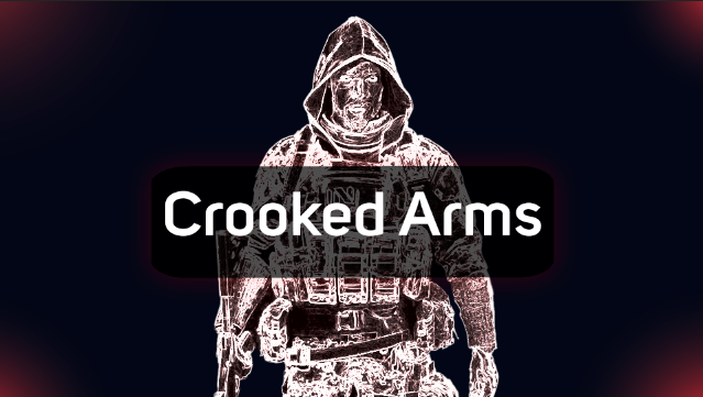 Crooked Arm's чит для battlefield 2042 - AimBot, ESP, Other