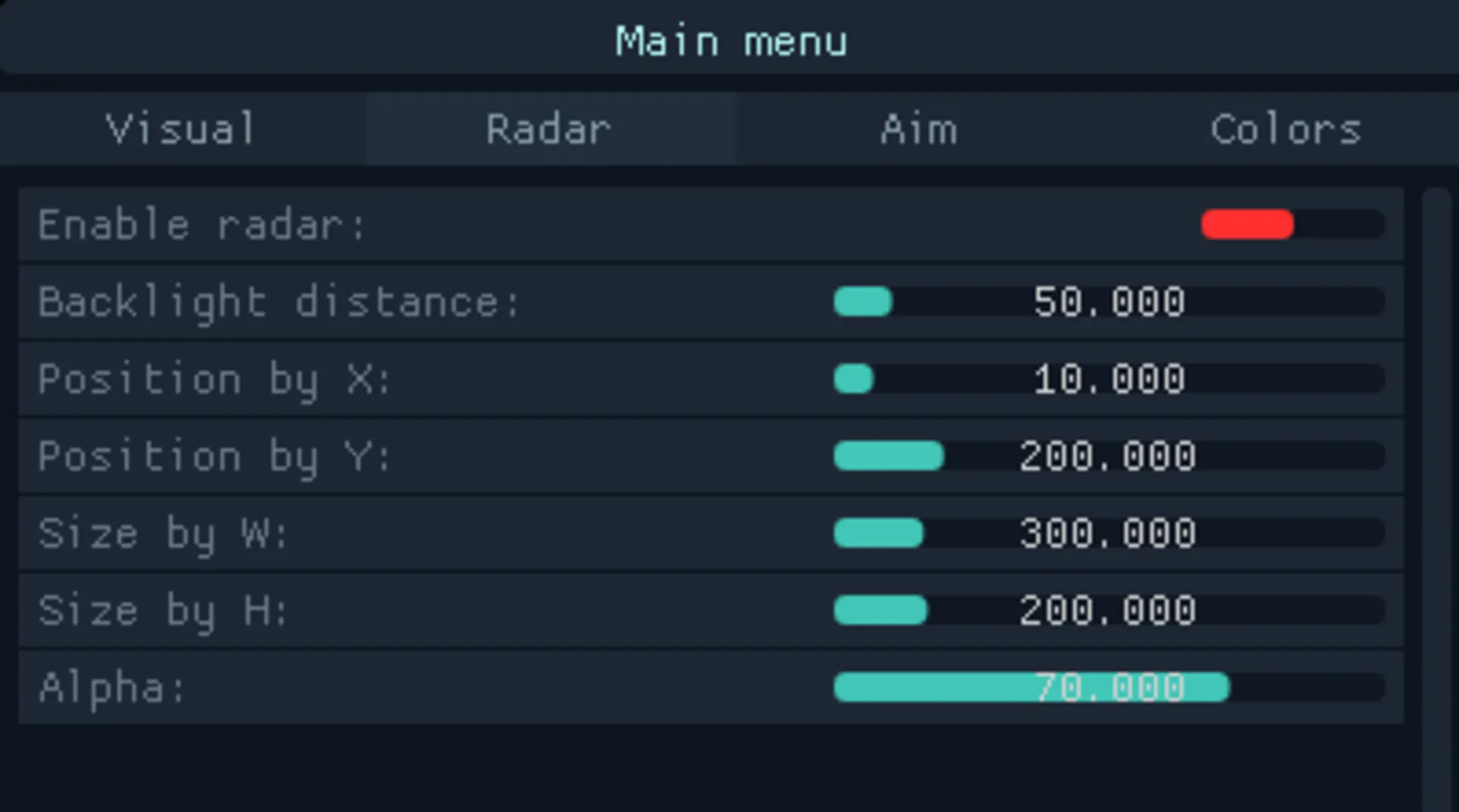 crooked arms - изображение 3