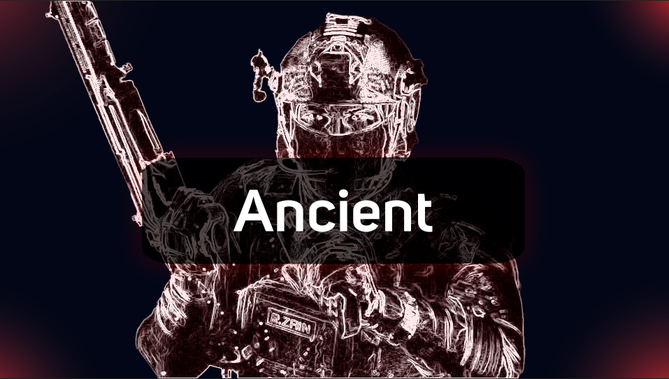 Ancient чит для battlefield 6 - Combat, Visual, Config