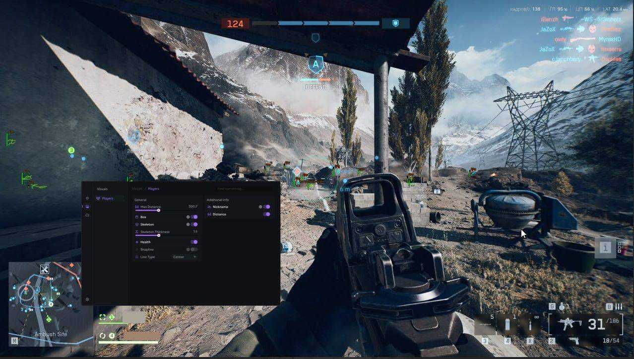 ancient - изображение 3