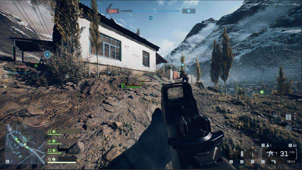 ancient - изображение 5