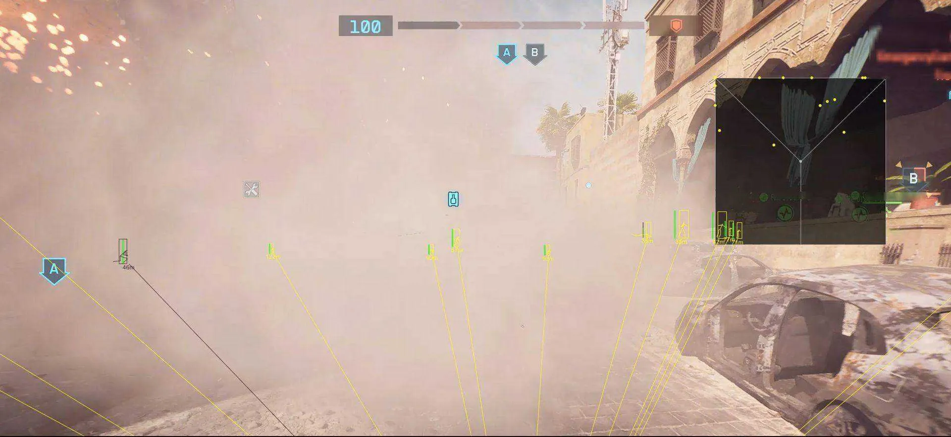 crooked arms - изображение 3