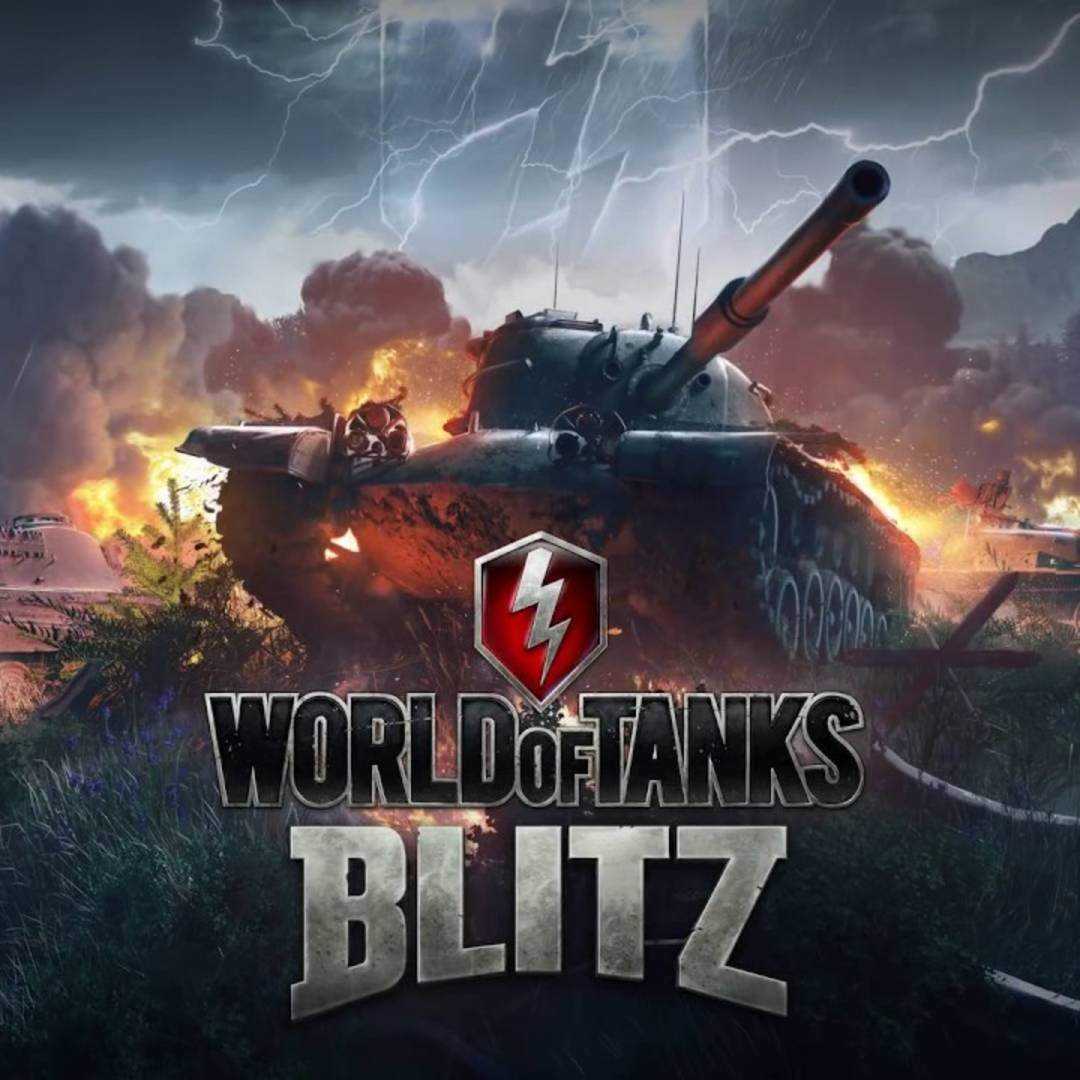 Читы для World of Tanks BLITZ