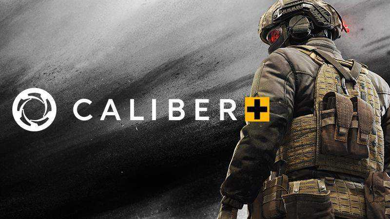 Читы для Caliber