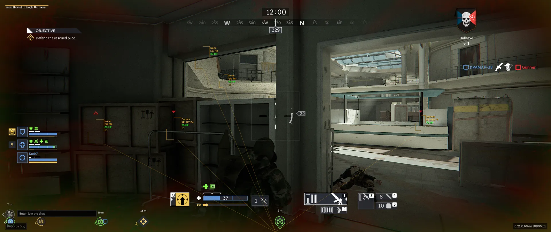 mason - изображение 2