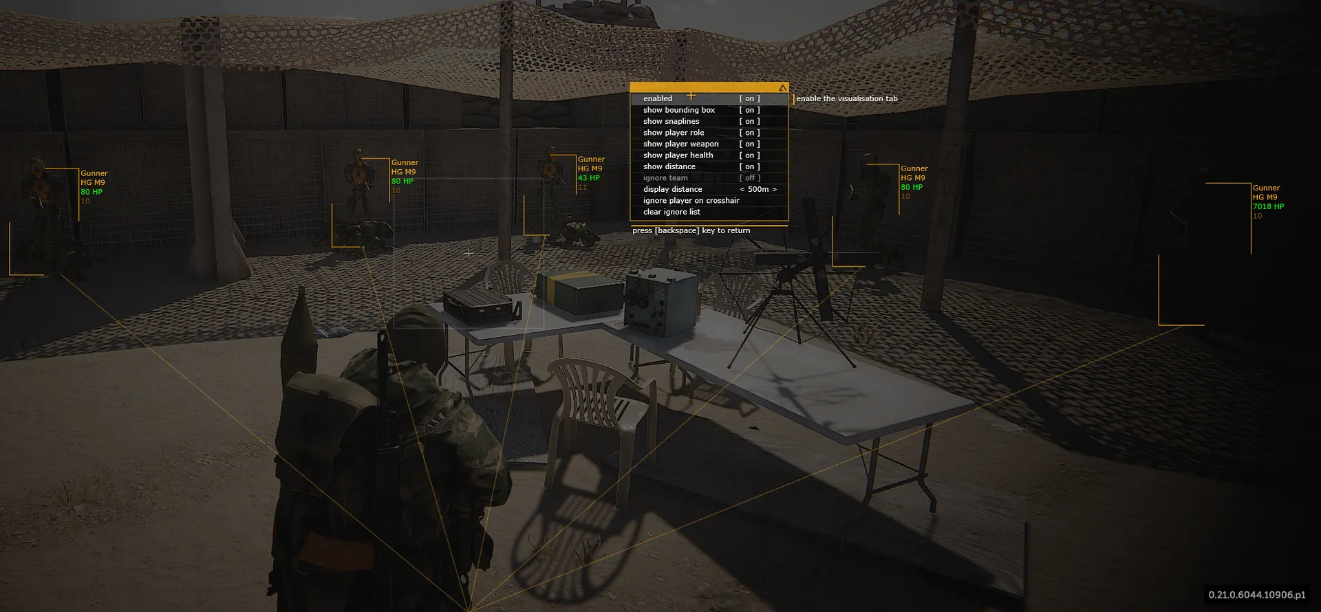 mason - изображение 3