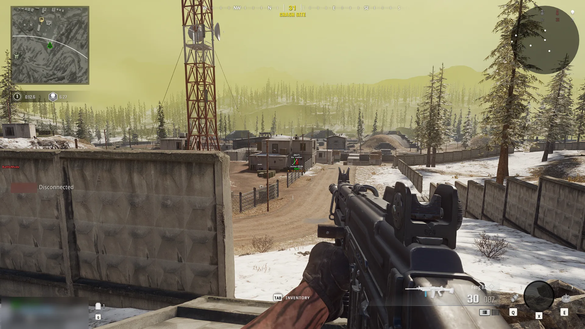 ancient - изображение 12