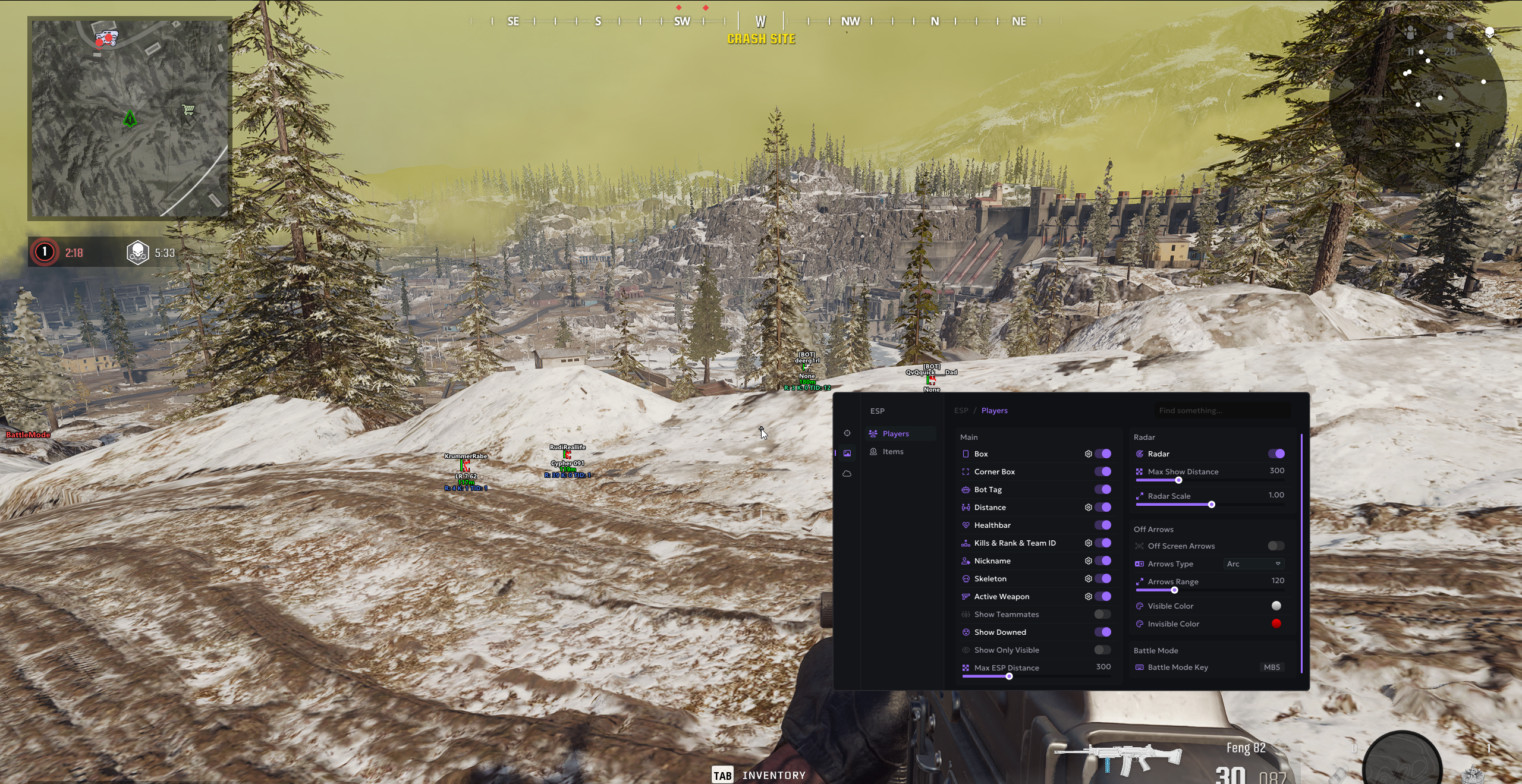 ancient - изображение 13