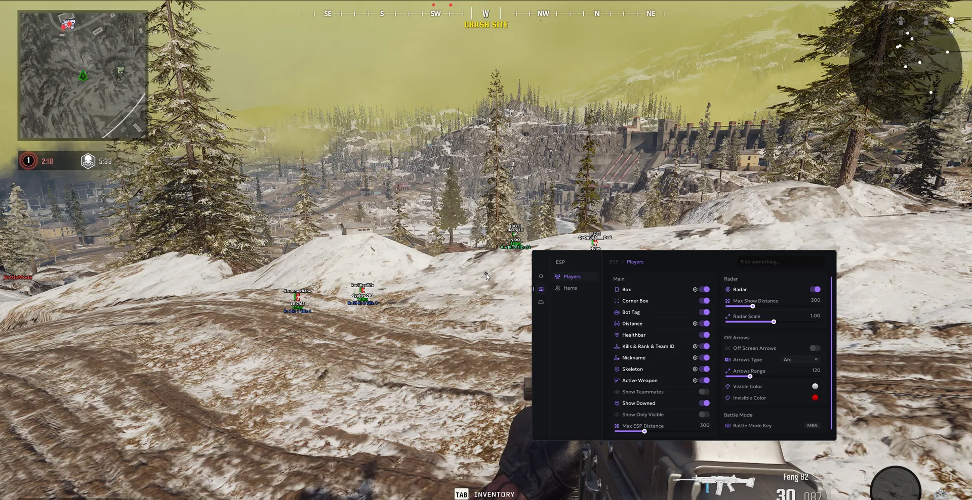 ancient - изображение 13