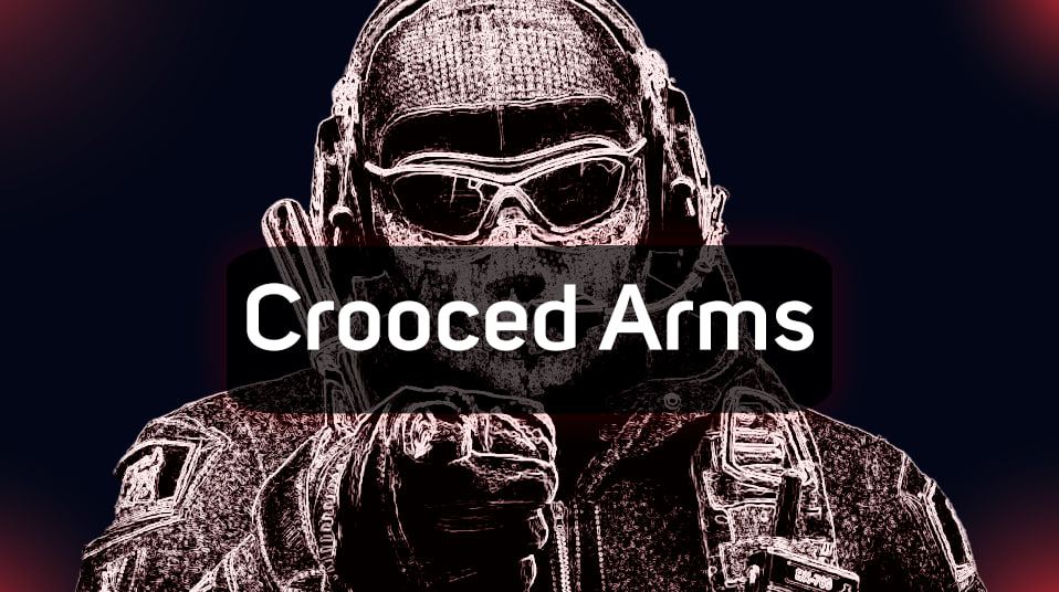 Crooked Arm's Bo6 чит для call of duty - AIMBOT, ESP_PLAYER, RADAR