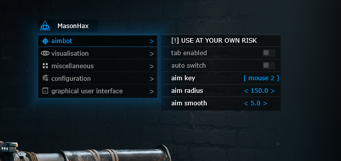 mason - изображение 2