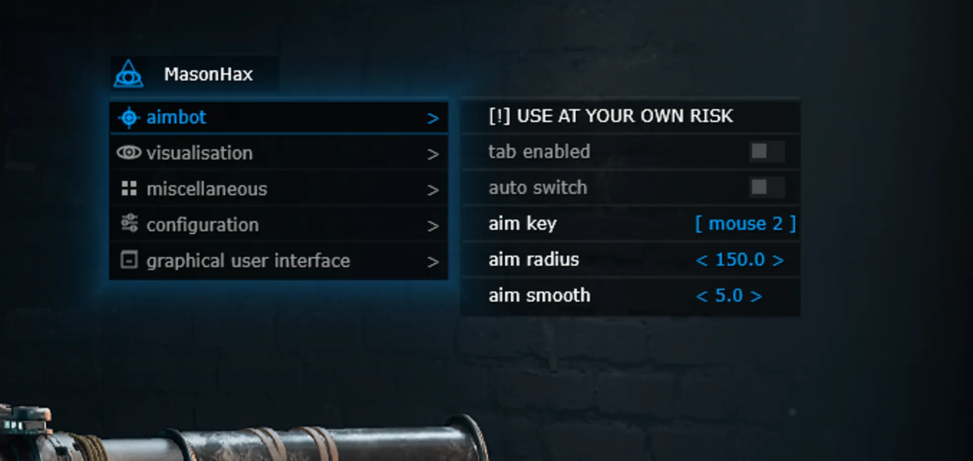 mason - изображение 2