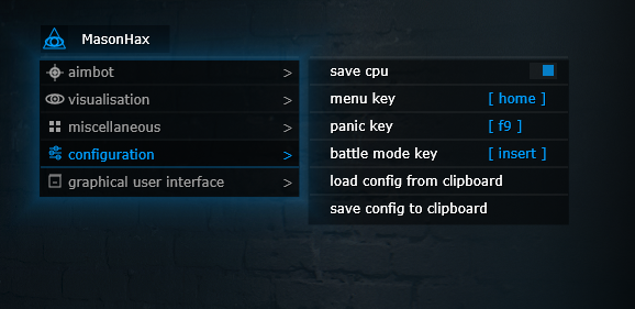 mason - изображение 3