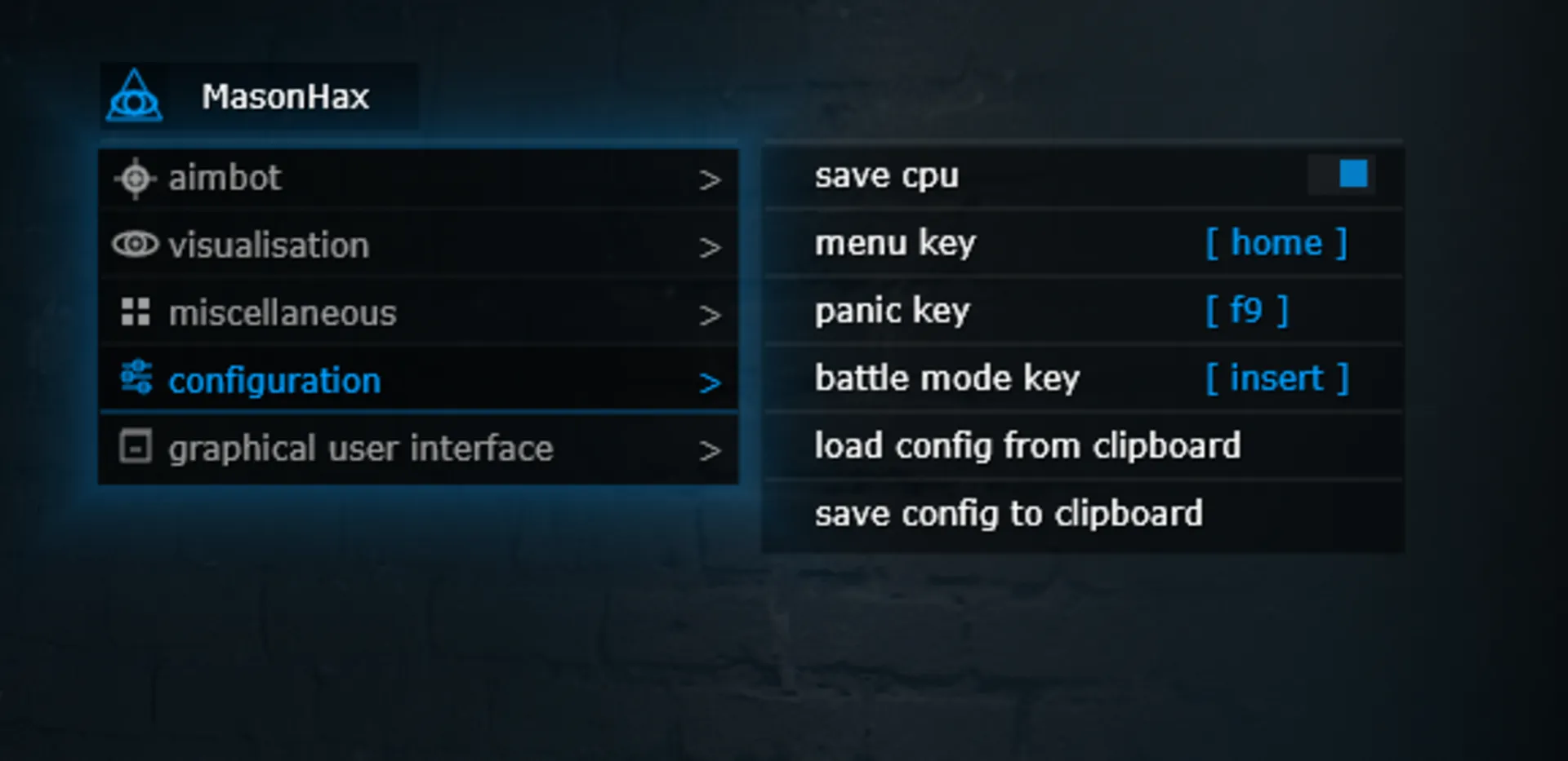 mason - изображение 3