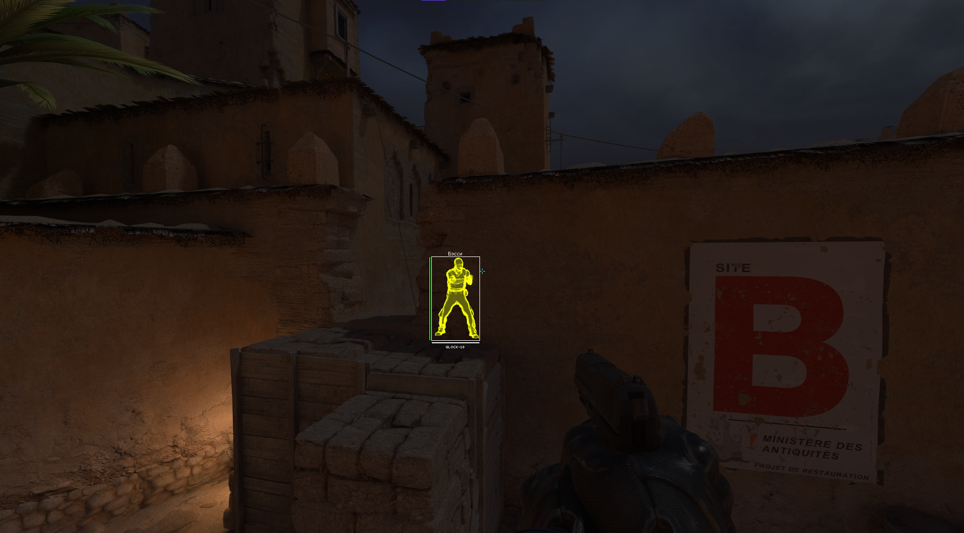 mason internal - изображение 2