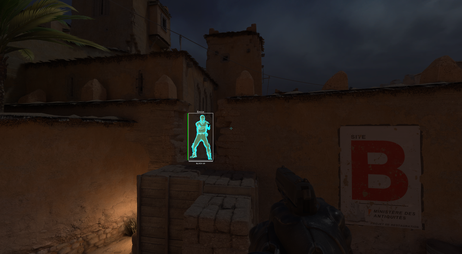 mason internal - изображение 6