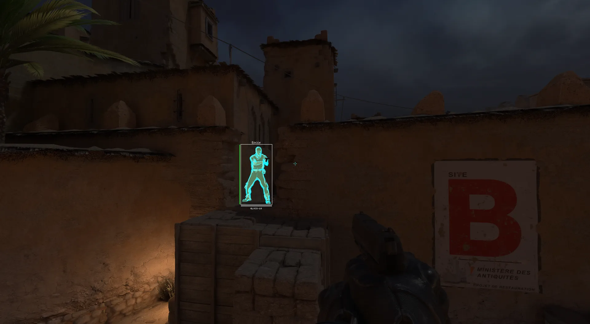 mason internal - изображение 6