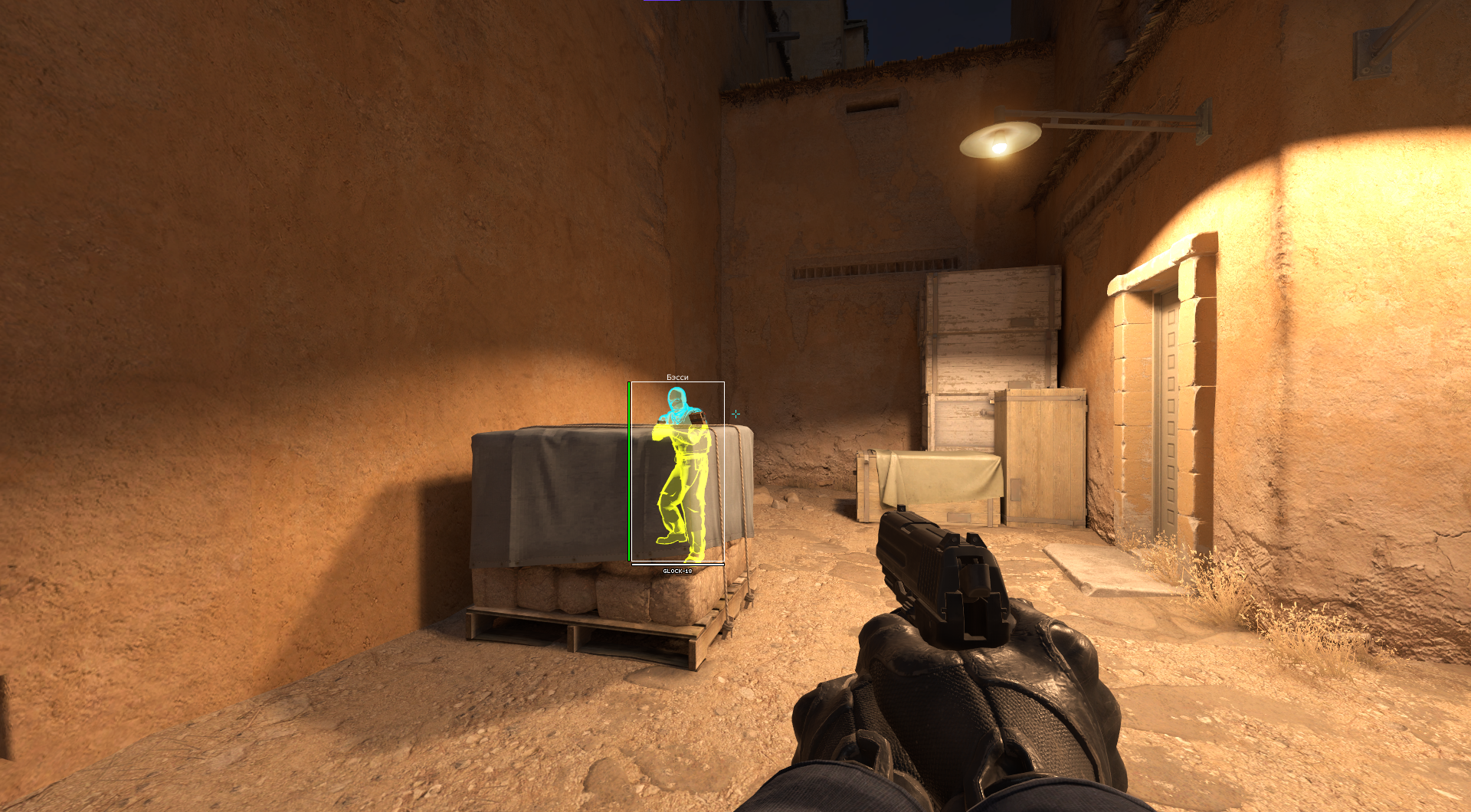 mason internal - изображение 4