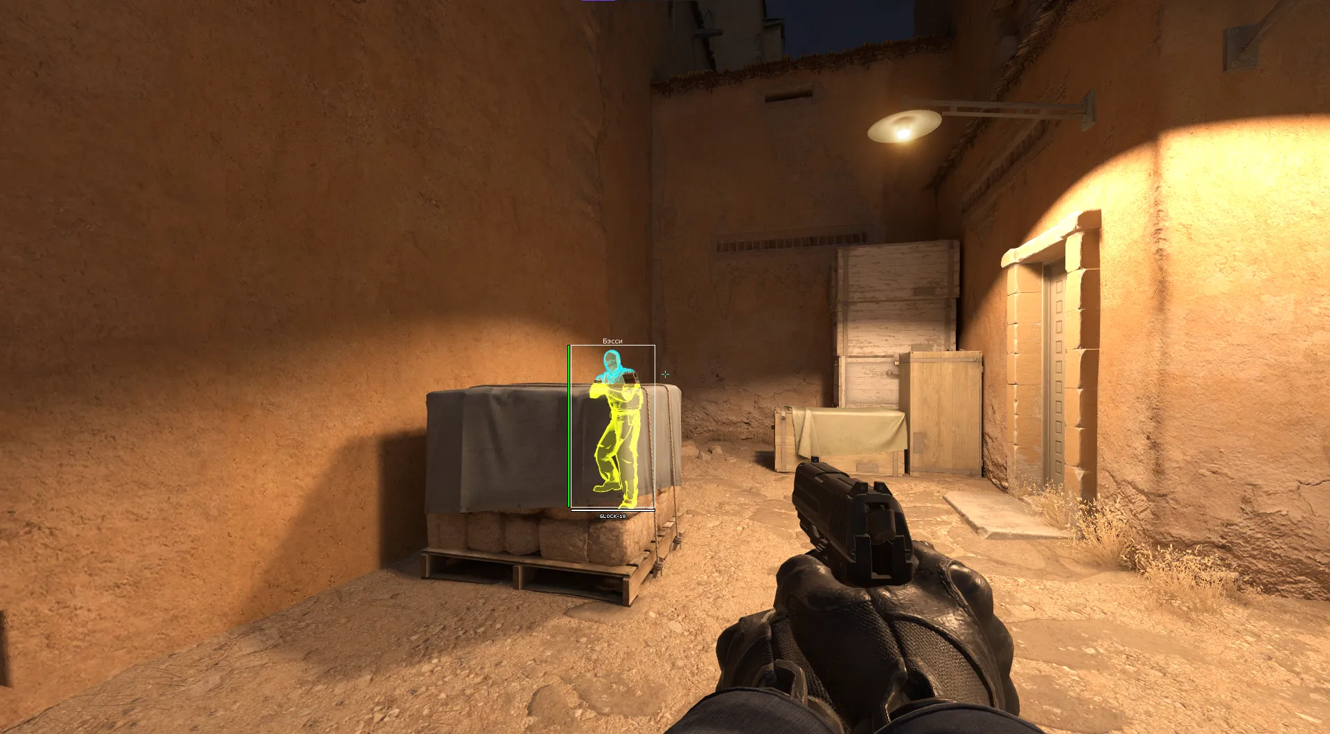 mason internal - изображение 4