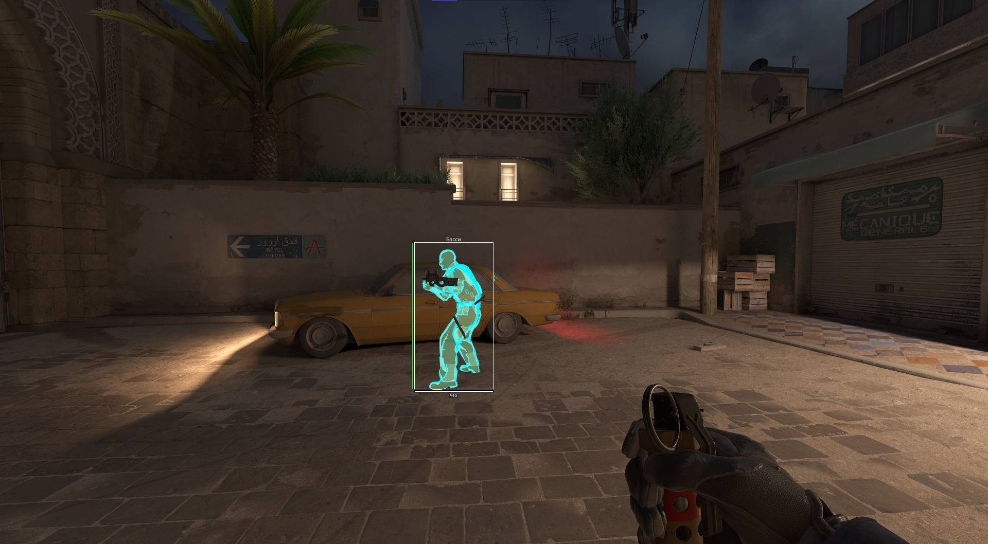 mason internal - изображение 12