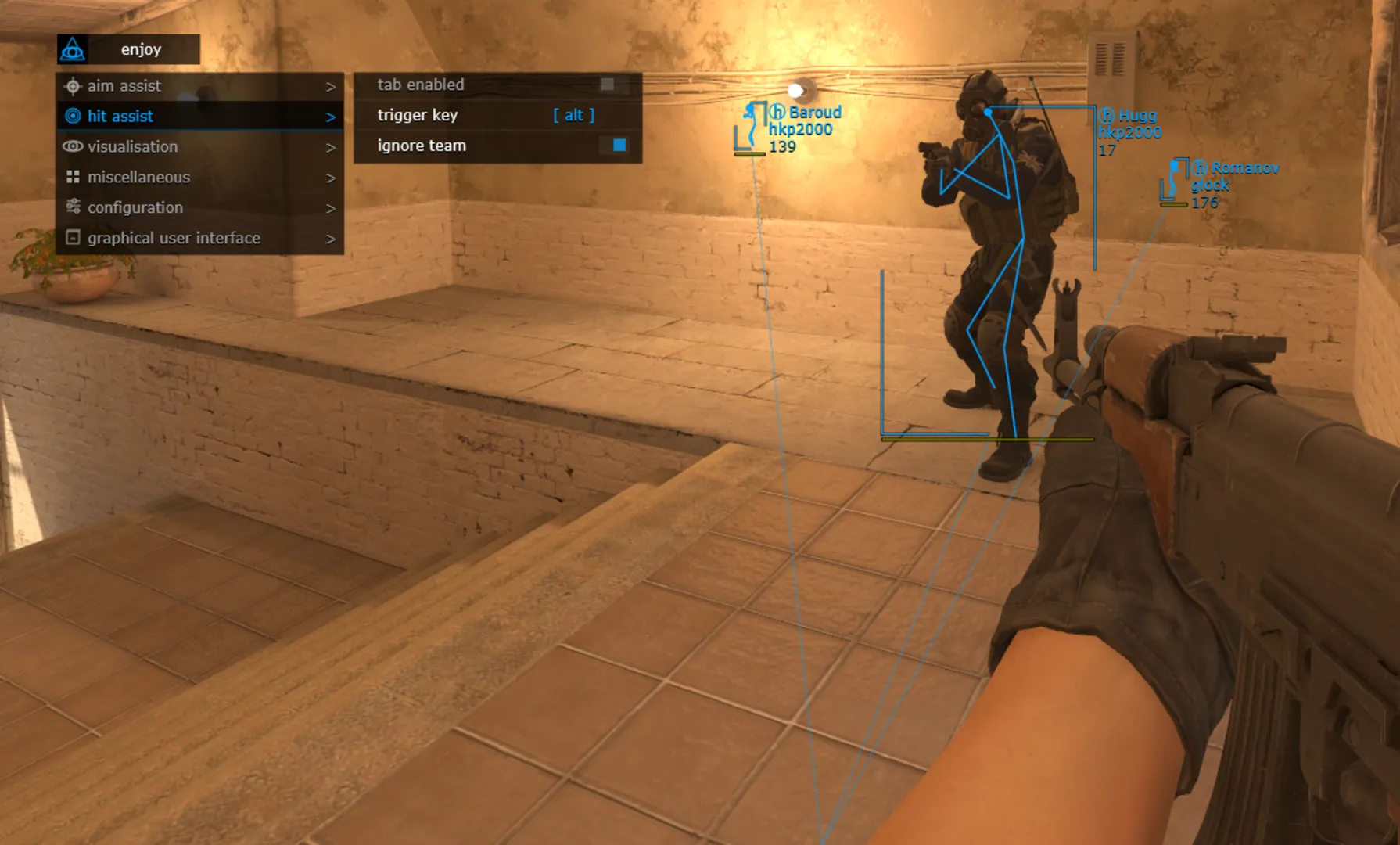 mason - изображение 3