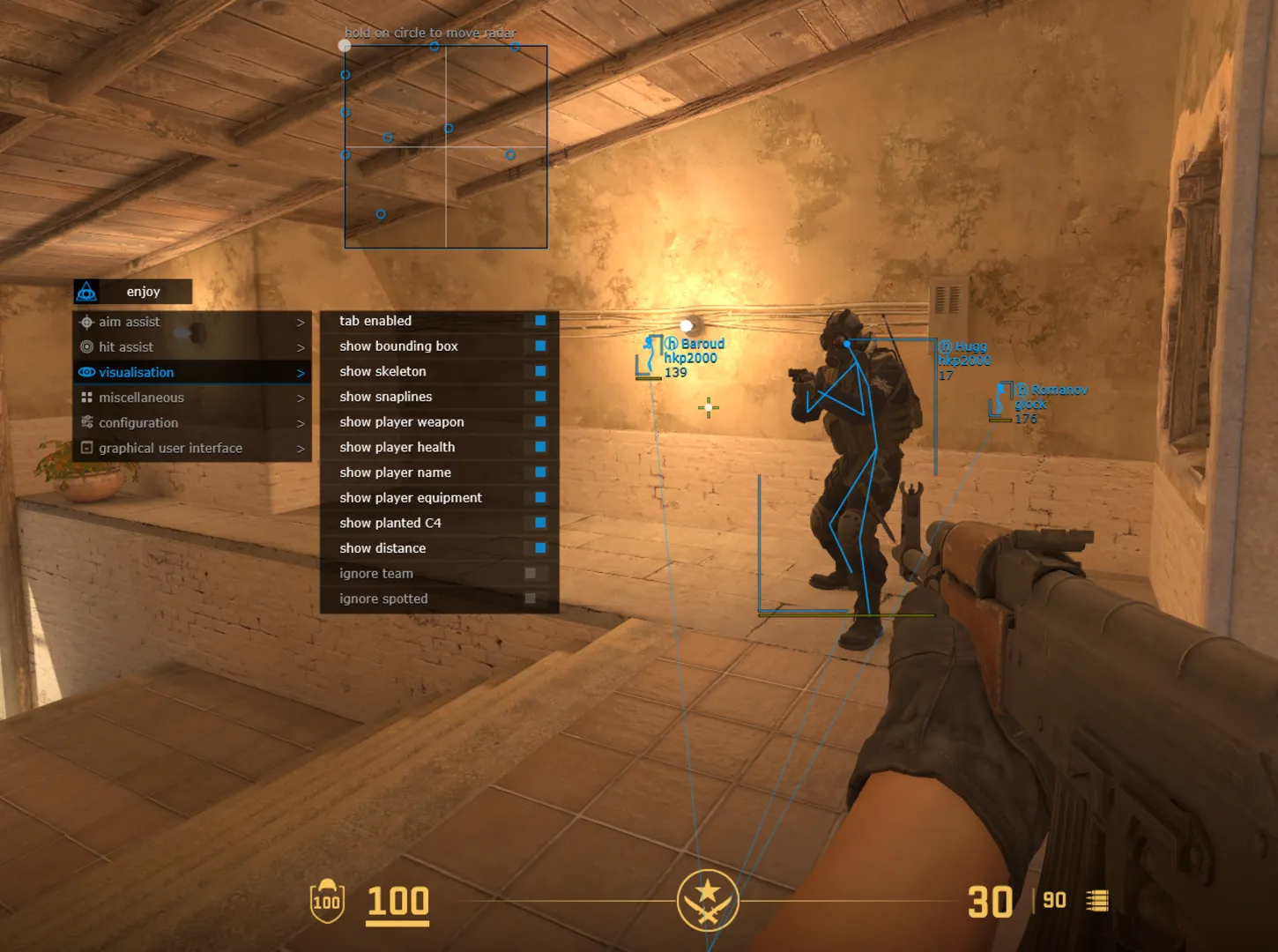 mason - изображение 2