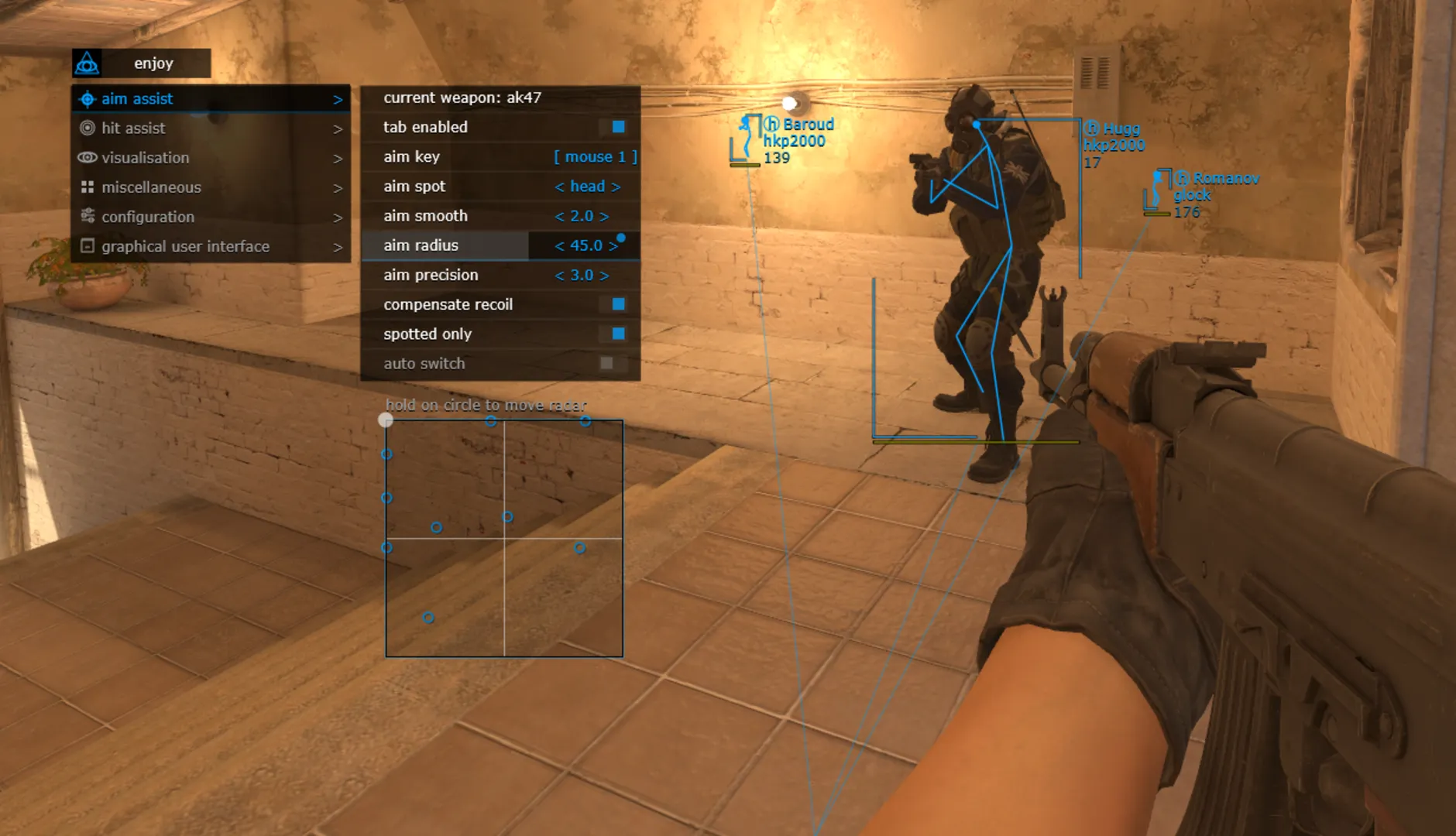 mason - изображение 4