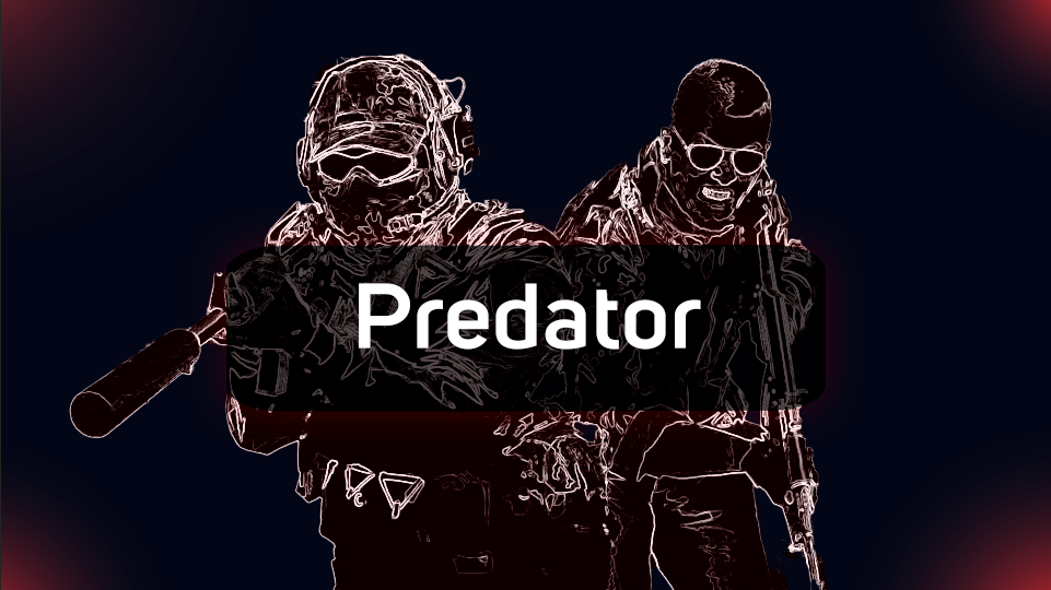 Predator чит для cs 2 - Aimbot, Visual, Misc